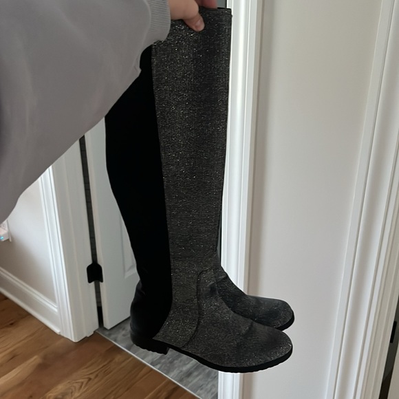 Sparkle Boots- unisa - Picture 3 of 3